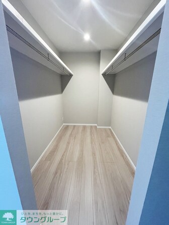 riverside terraceの物件内観写真